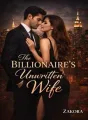 The Billionaire's Unwritten Wife cover