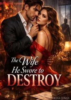 The Wife He Swore To Destroy
