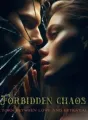 FORBIDDEN CHAOS cover