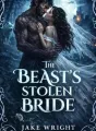 THE BEAST STOLEN BRIDE cover