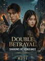 Double Betrayal: Shadows Of Vengeance cover