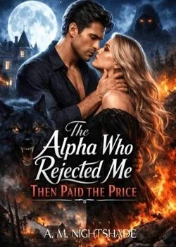 The Alpha Who Rejected Me... Then Paid the Price