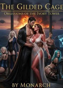 THE GLIDED CAGE OBSESSION OF THE IVORY TOWER
