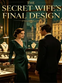 The Secret Wife's Final Design