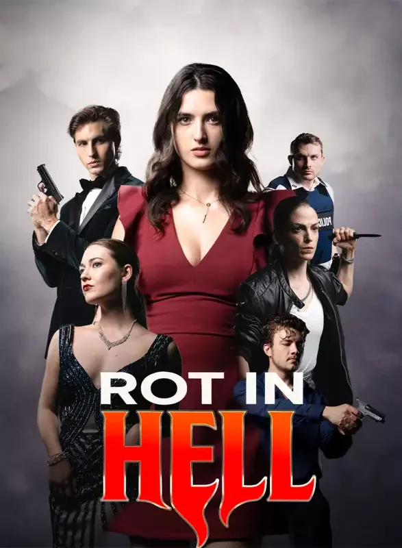 Rot Hell Watch Rot in Hell Full Episodes | Best Rebirth Mini Drama
