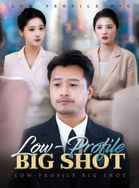 Low-Profile Big Shot