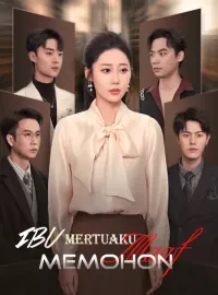 Ibu Mertuaku Memohon Maaf