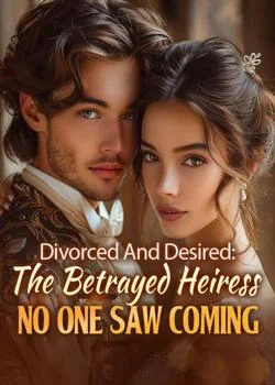 Divorced And Desired: The Betrayed Heiress No One Saw Coming