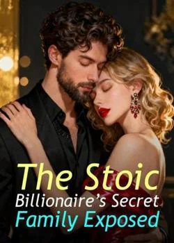 The Stoic Billionaire's Secret Family Exposed