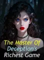 The Master Of Deception's Richest Game cover