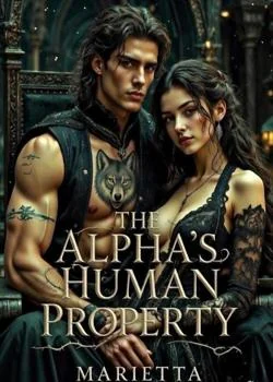 The Alpha's Human Property