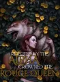 Rejected by the alpha, crowned as the rogue Queen cover