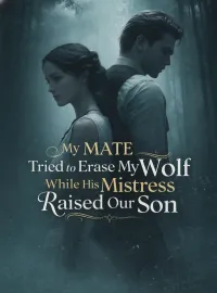 My Mate Tried to Erase My Wolf While His Mistress Raised Our Son