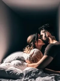 Unheard Pleasures (A Collection of Short Erotics)