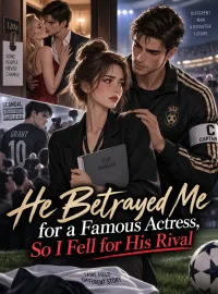 My Football Star Betrayed Me, So I Chose His Rival