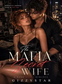 The Mafia Secret Wife