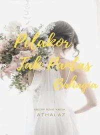 Pelakor tak pantas bahagia