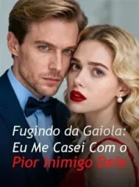 Fugindo da Gaiola: Eu Me Casei Com o Pior Inimigo Dele