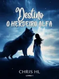 Destino: O Herdeiro Alfa