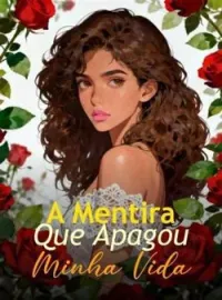 A Mentira Que Apagou Minha Vida