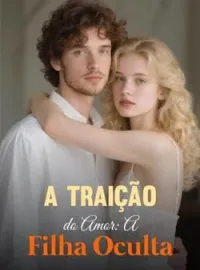 A Traição do Amor: A Filha Oculta