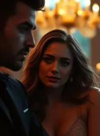 A Esposa De Cristian