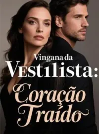 Vingança da Estilista: Coração Traído