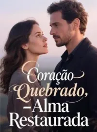 Coração Quebrado, Alma Restaurada