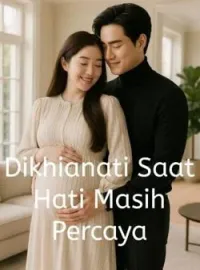 Dikhianati Saat Hati Masih Percaya