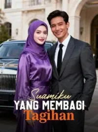 Suamiku yang Membagi Tagihan