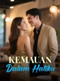 Kemauan Dalam Hatiku