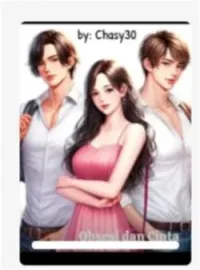 Obsesi dan Cinta