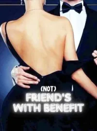 Not Friend's With Benefit