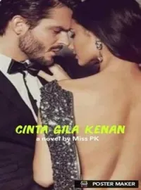 CINTA GILA KENAN