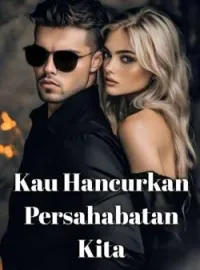 Kau Hancurkan Persahabatan Kita