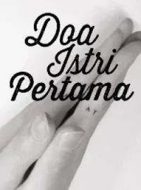 Doa Istri Pertama