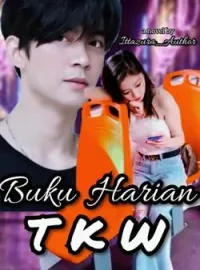Buku Harian TKW
