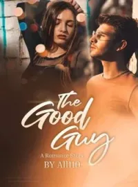 THE GOOD GUY 
