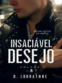 Insaciável desejo