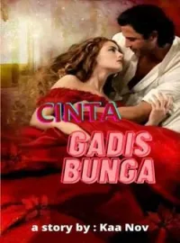 Cinta Gadis Bunga