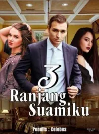 Tiga Ranjang Suamiku