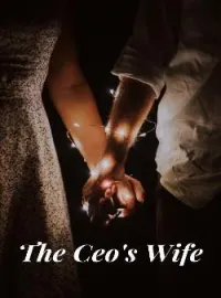 The Ceo's Wife