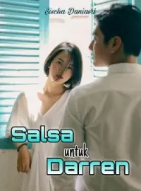 Salsa Untuk Darren.
