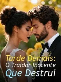 Tarde Demais: O Traidor Inocente Que Destruí