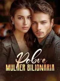 Pobre mulher bilionária