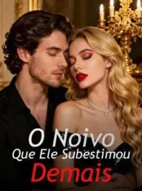 O Noivo Que Ele Subestimou Demais