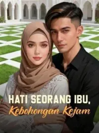 Hati Seorang Ibu, Kebohongan Kejam