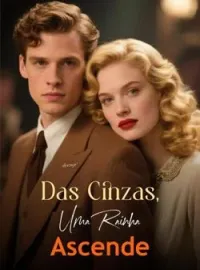 Das Cinzas, Uma Rainha Ascende