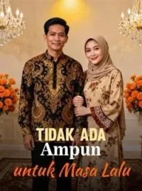 Tidak Ada Ampun untuk Masa Lalu