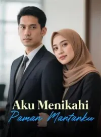 Aku Menikahi Paman Mantanku